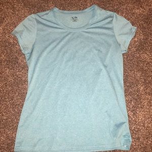 Athletic V necks